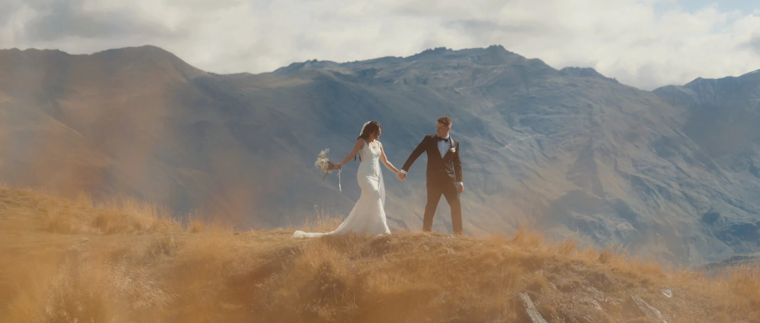 Sinead + Travis still 8
