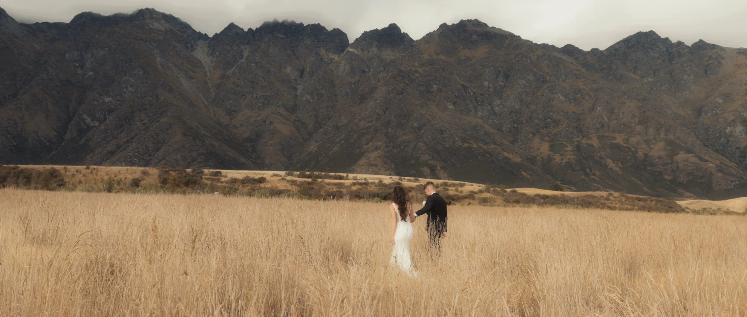 Sinead + Travis still 10