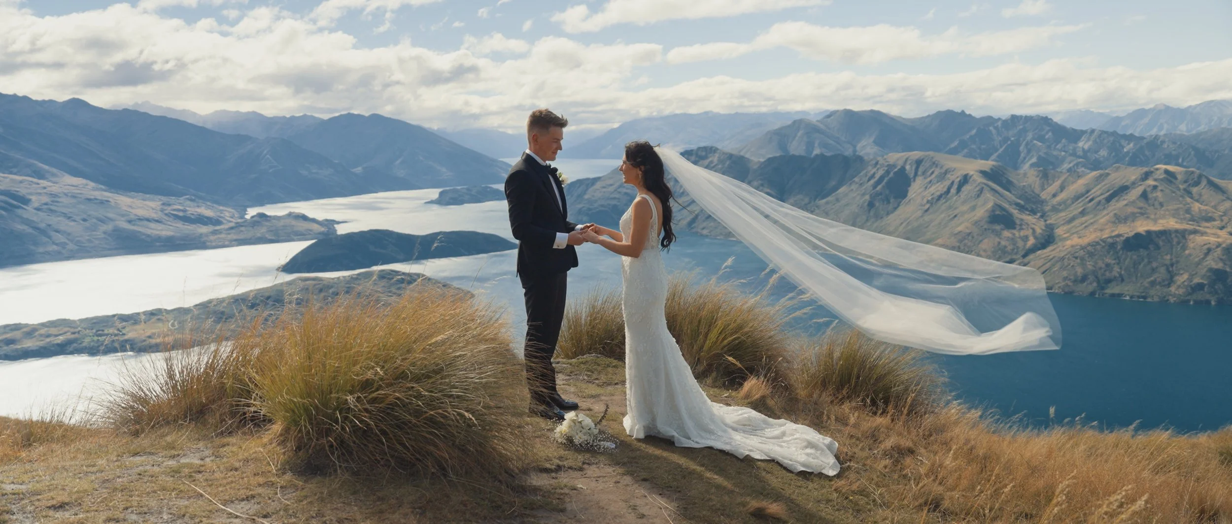 Sinead + Travis still 18
