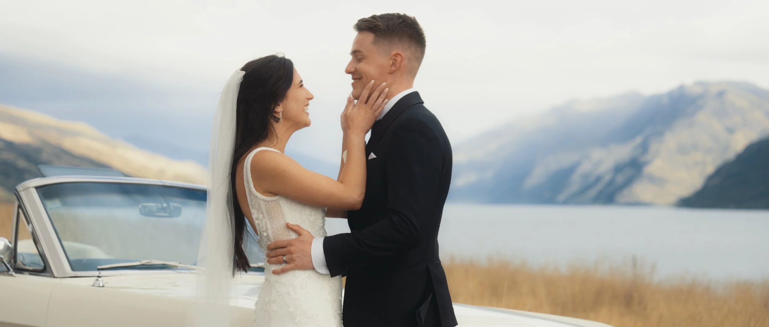 Sinead + Travis still 16