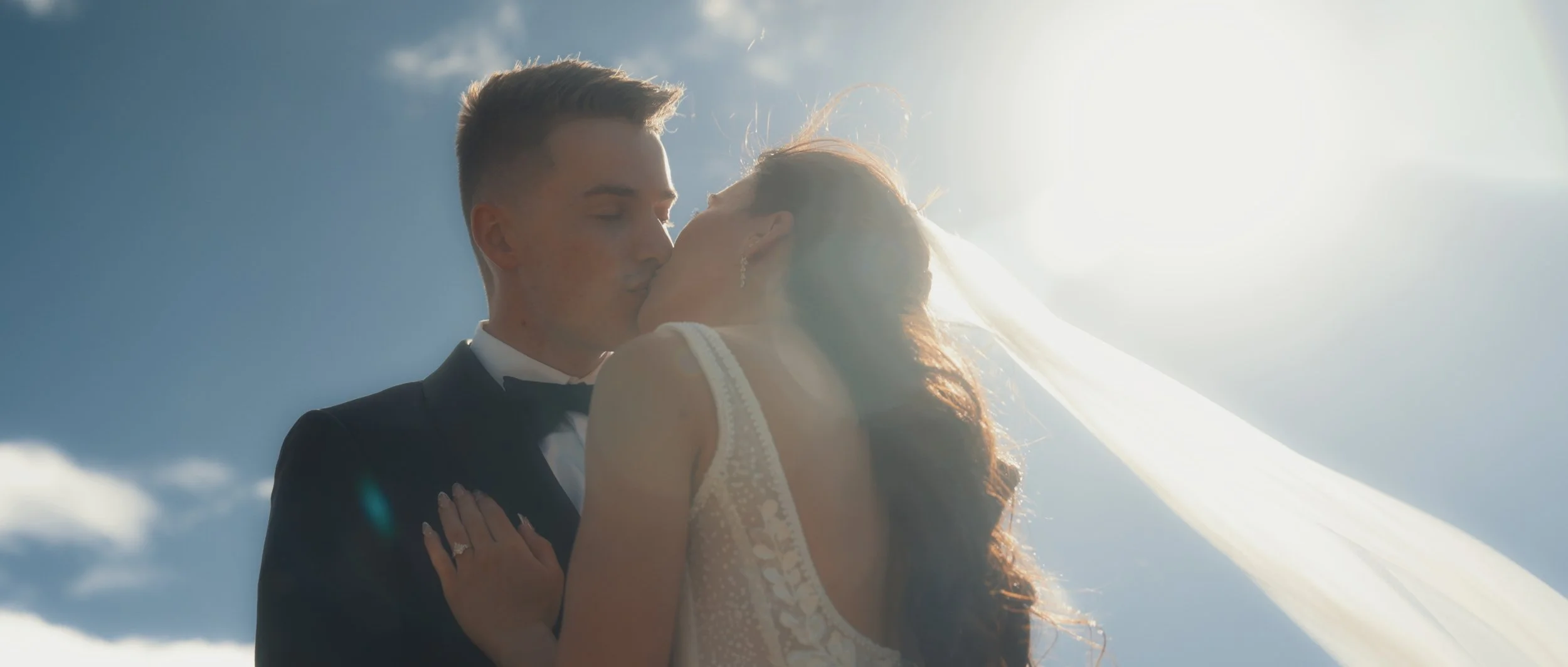 Sinead + Travis still 20