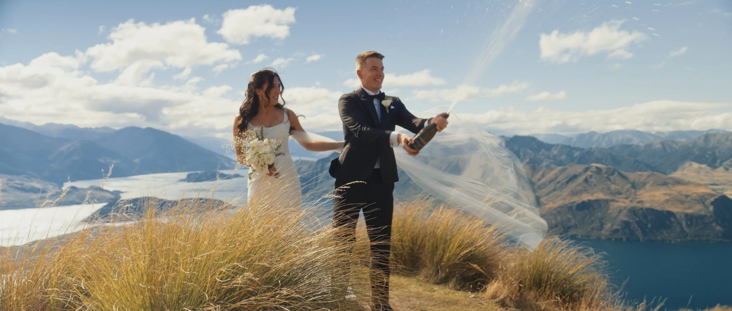 Sinead + Travis still 19