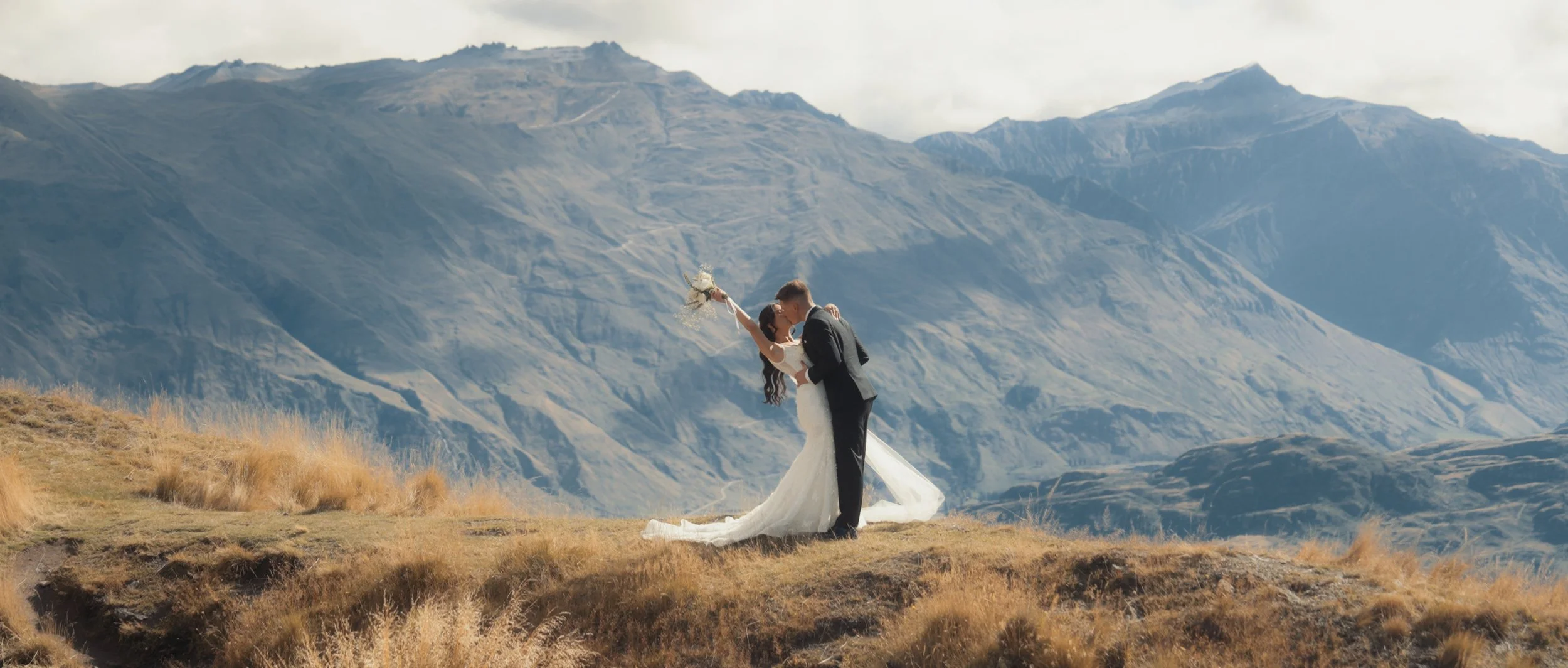 Sinead + Travis still 22