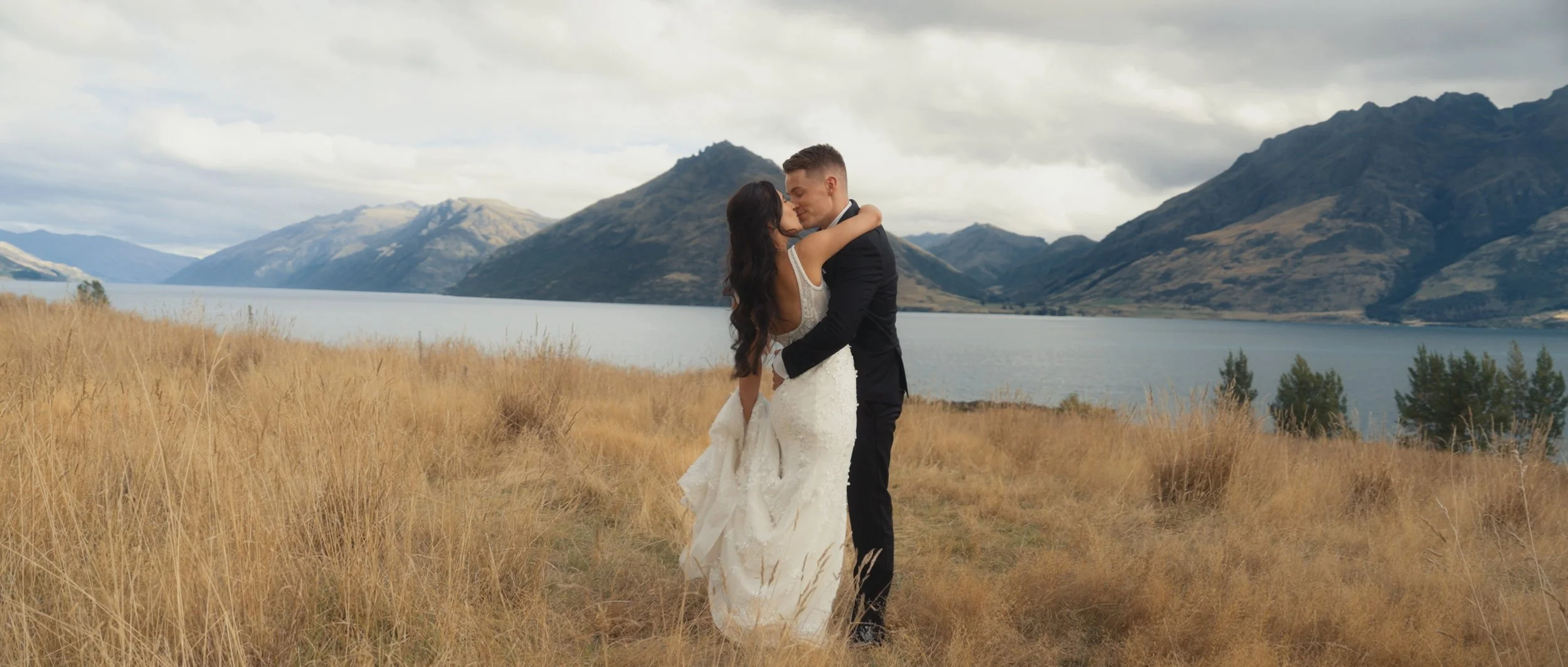 Sinead + Travis still 23