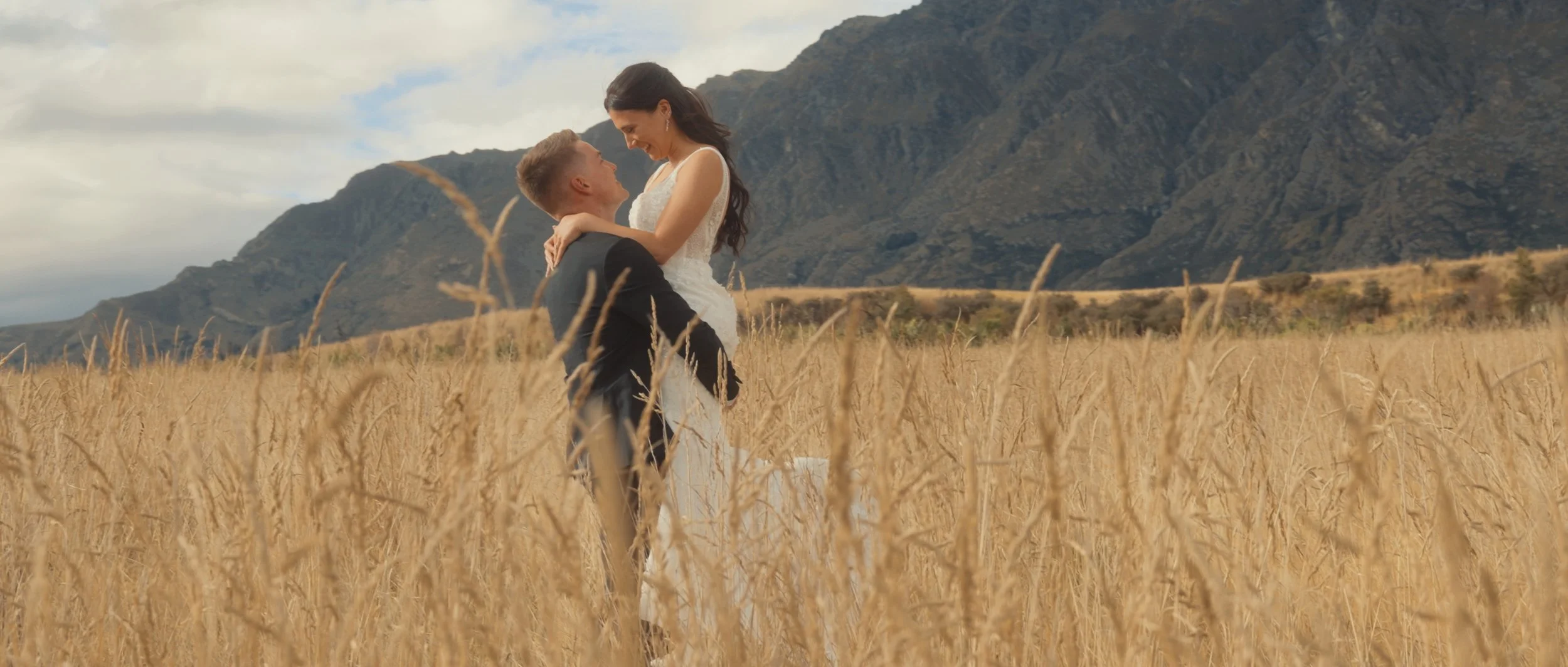 Sinead + Travis still 21