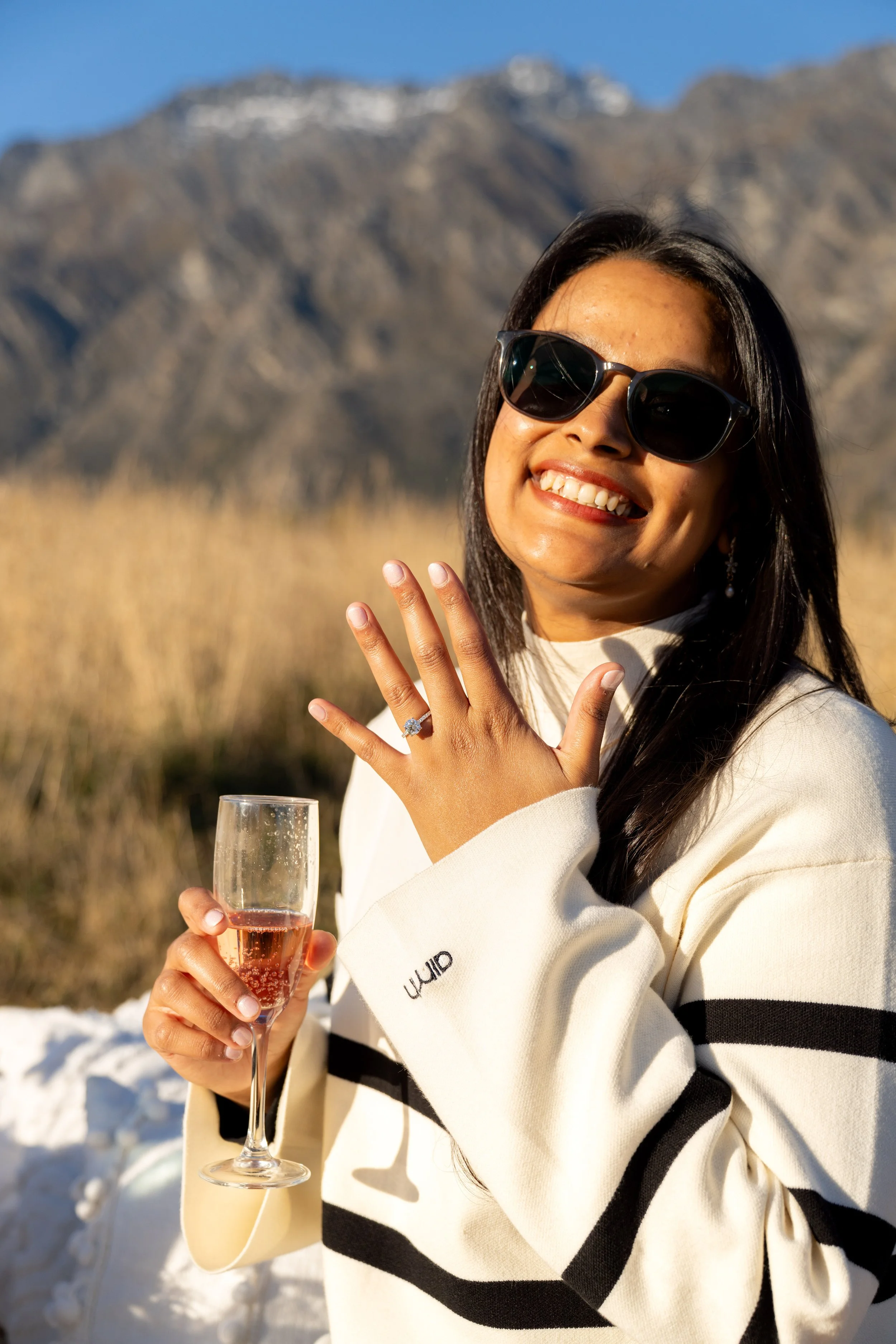 Prinevin'S Proposal still 26