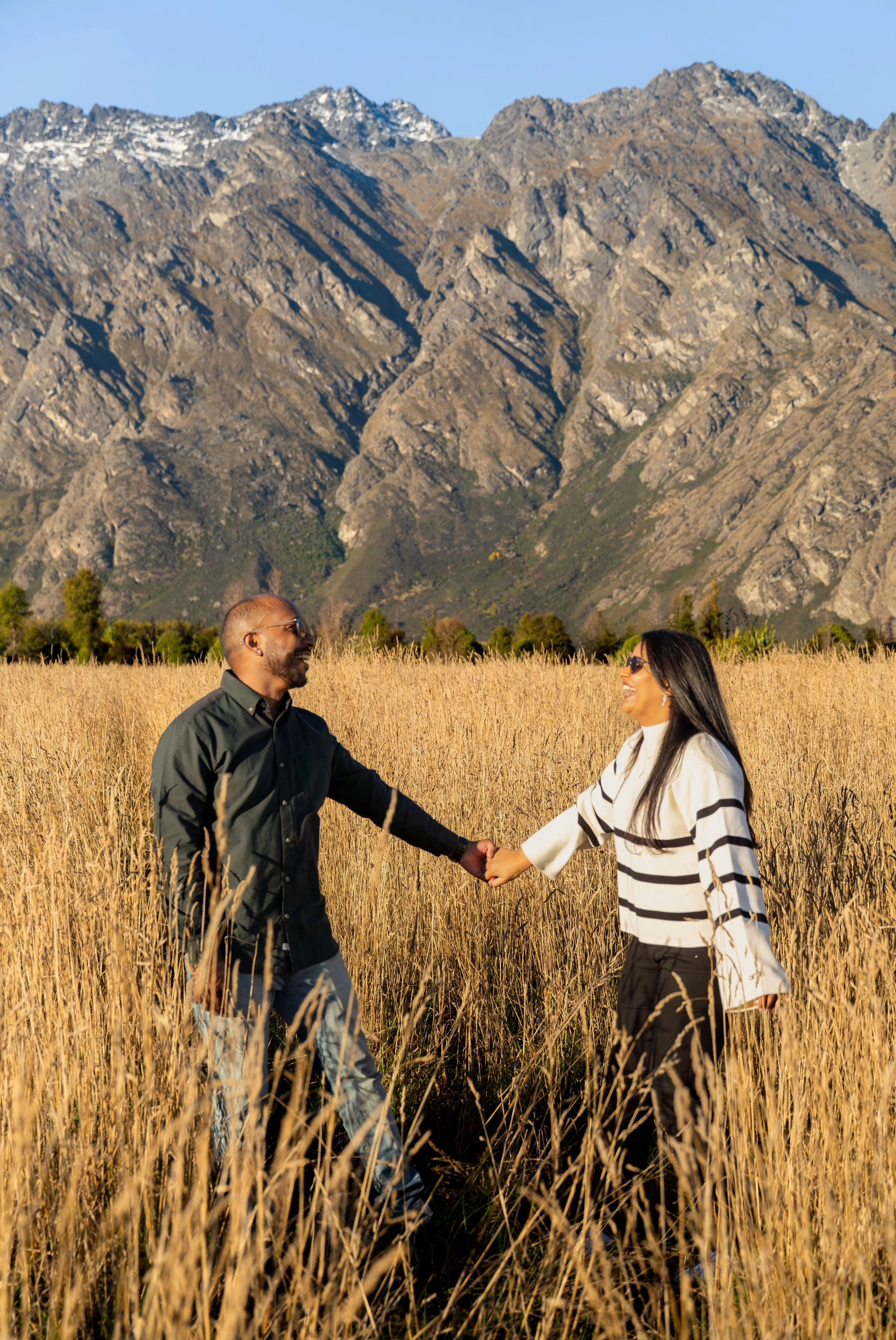 Prinevin'S Proposal still 25