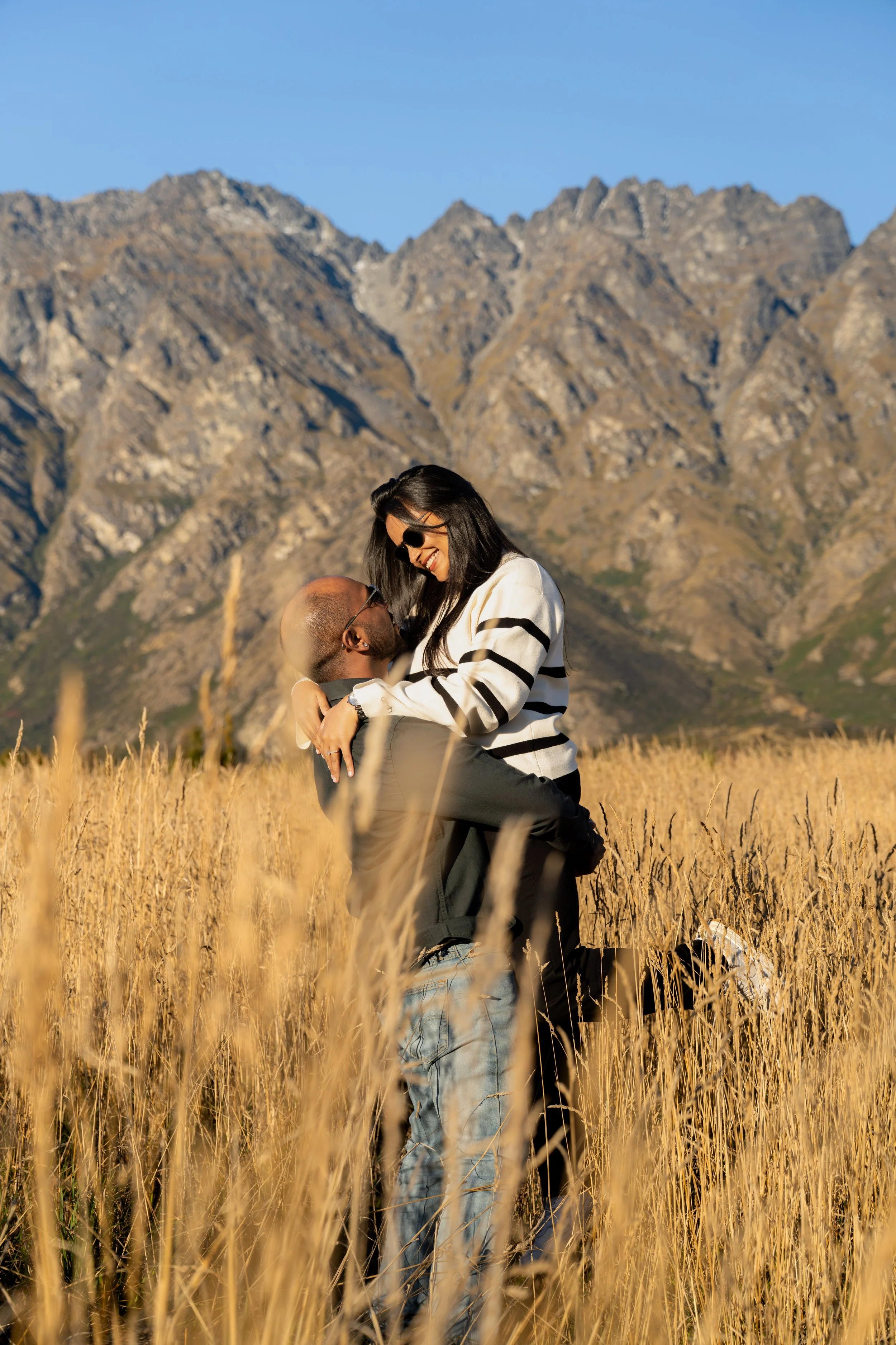 Prinevin'S Proposal still 28