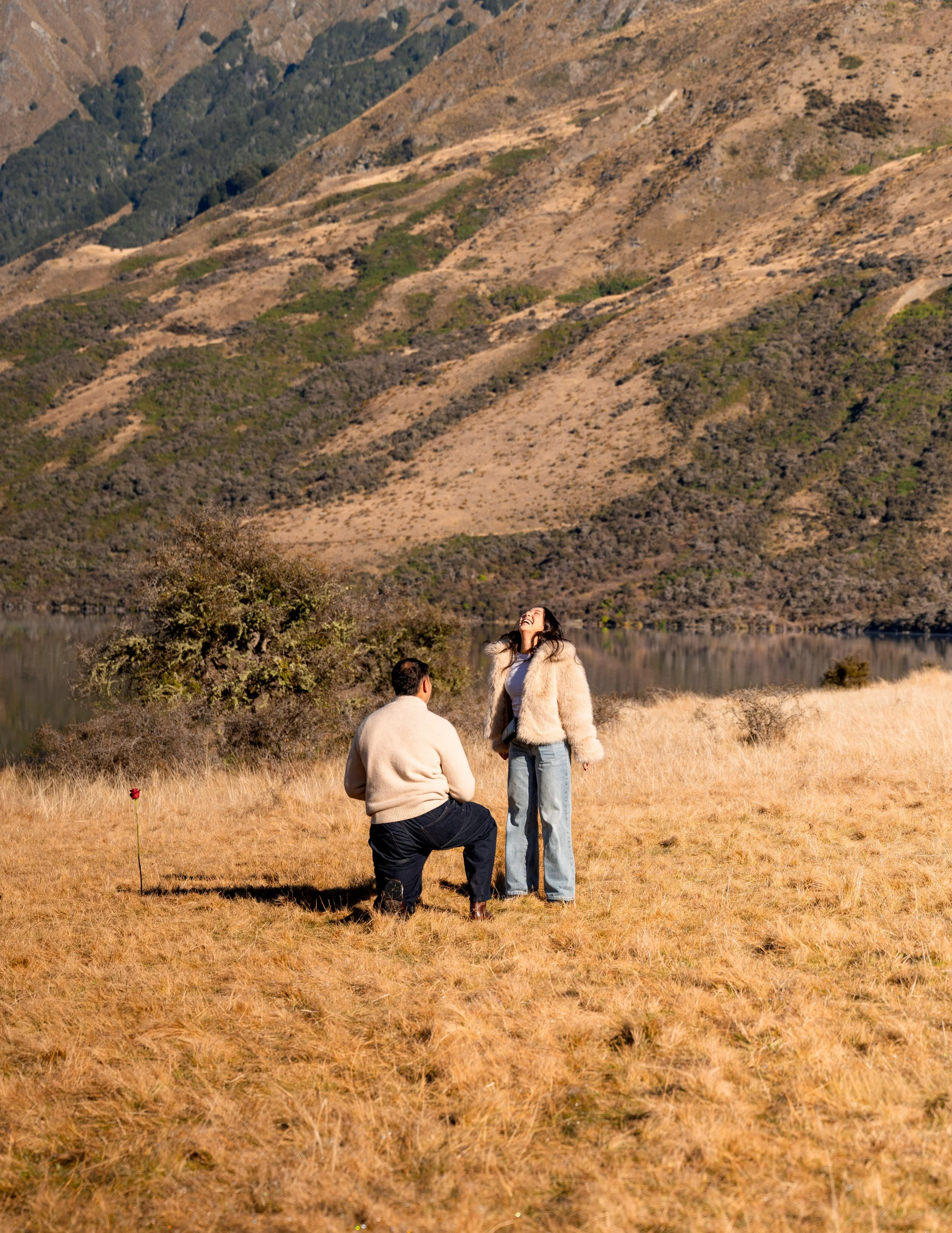Michael + Madison still 7