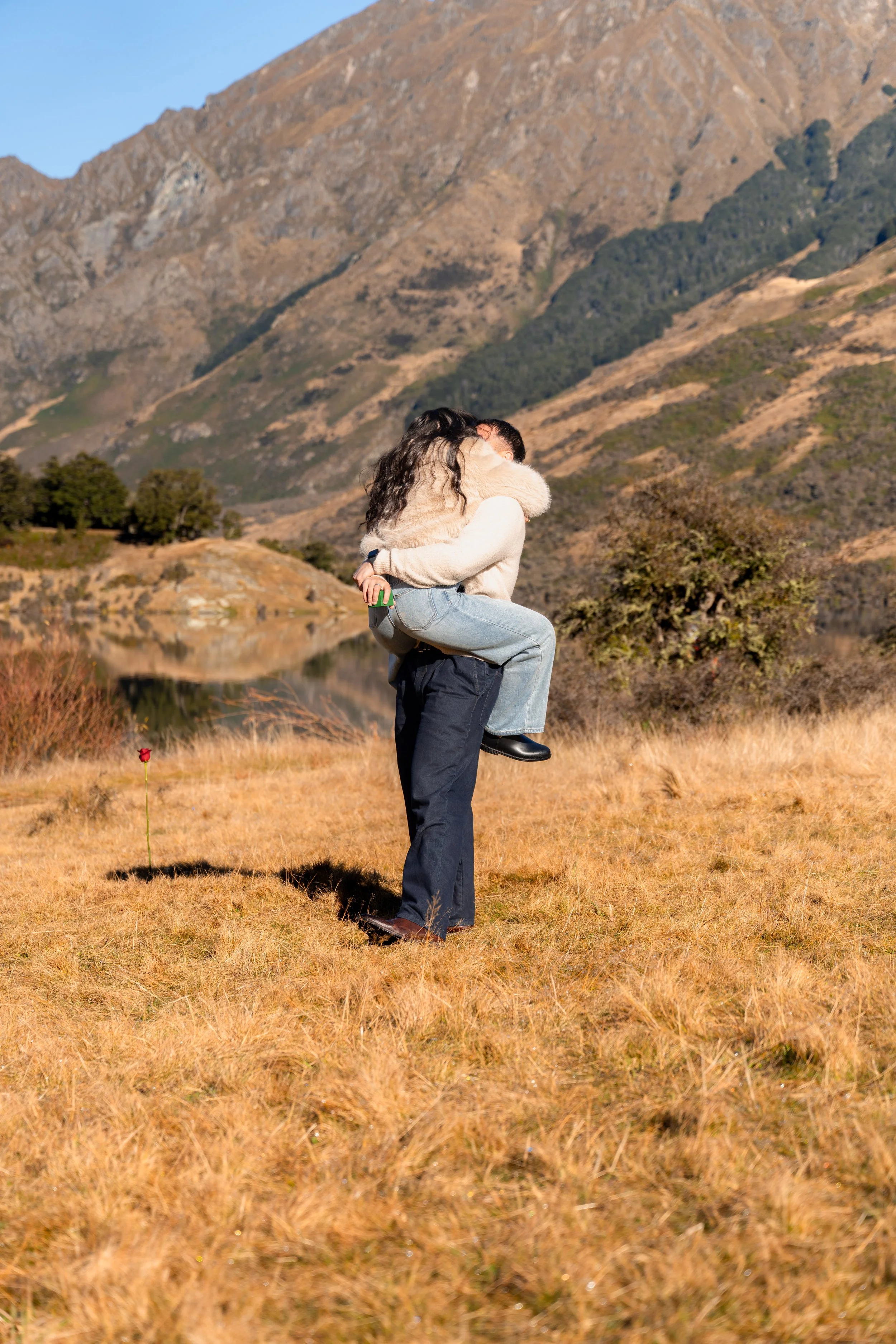 Michael + Madison still 9