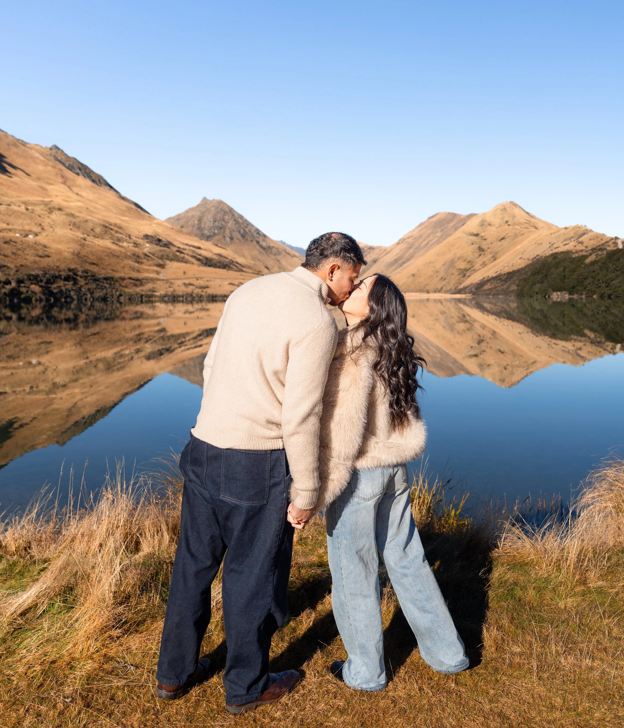 Michael + Madison still 24