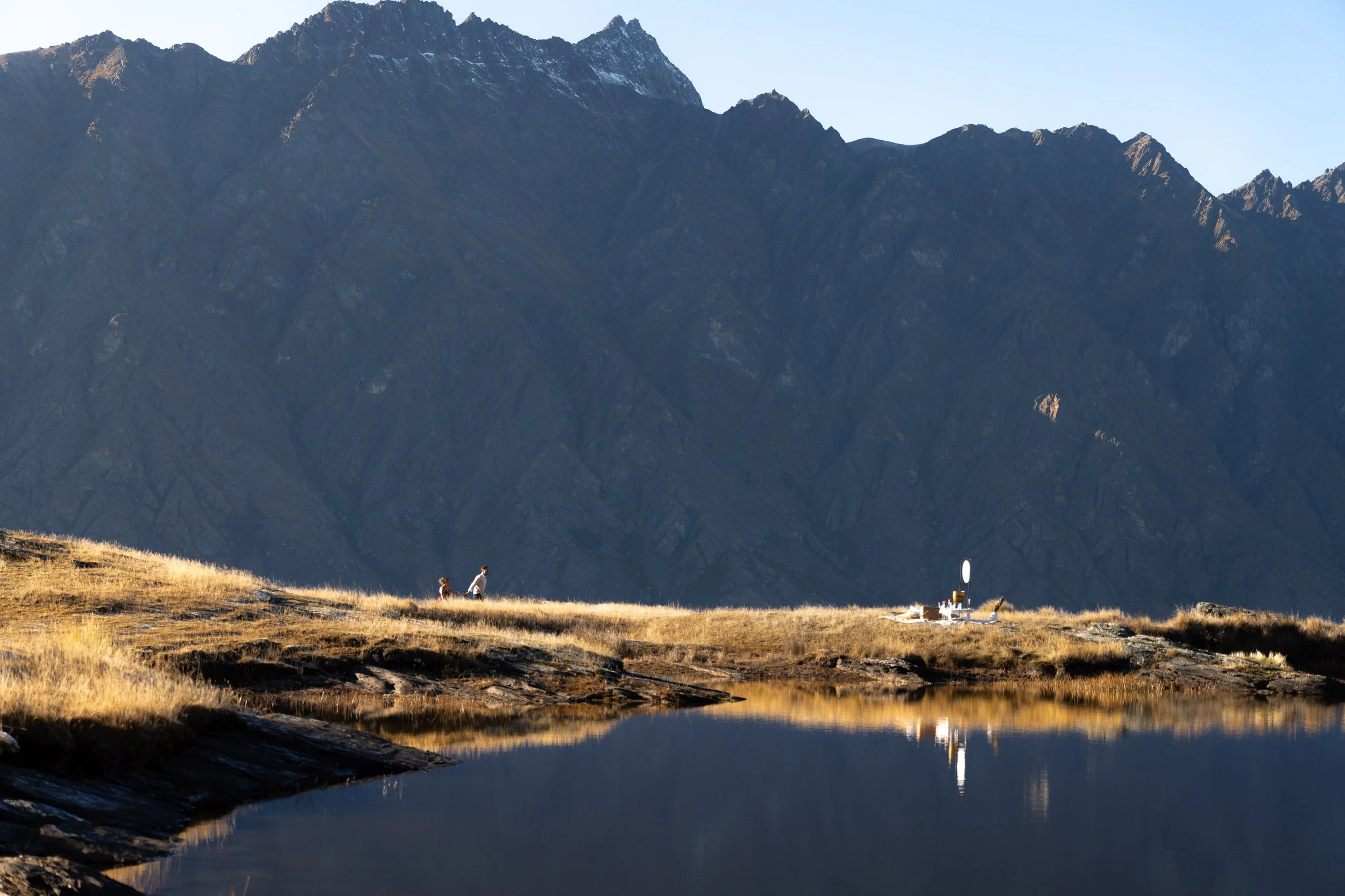 Aman + Khushi still 9