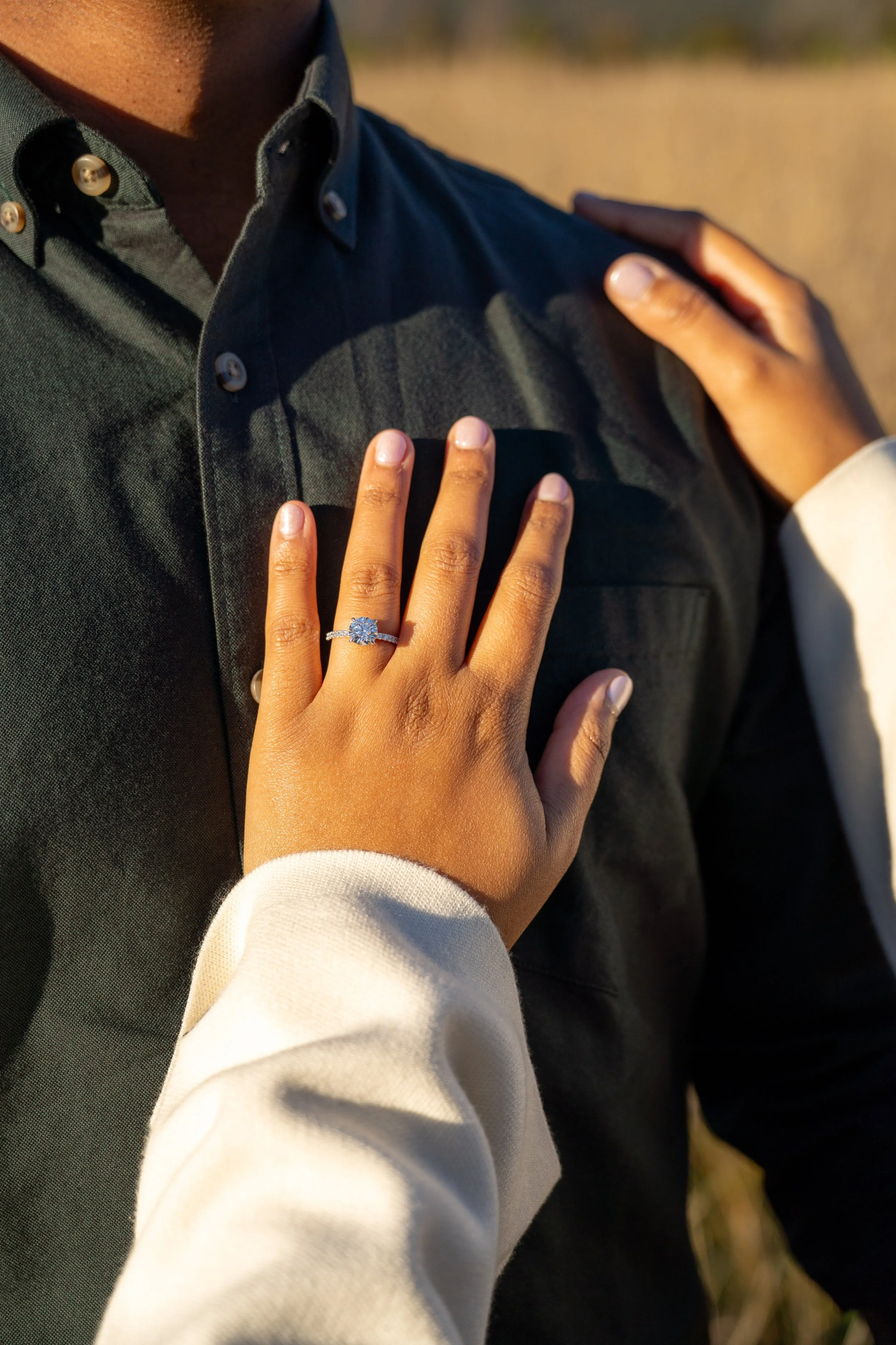 Prinevin'S Proposal still 20