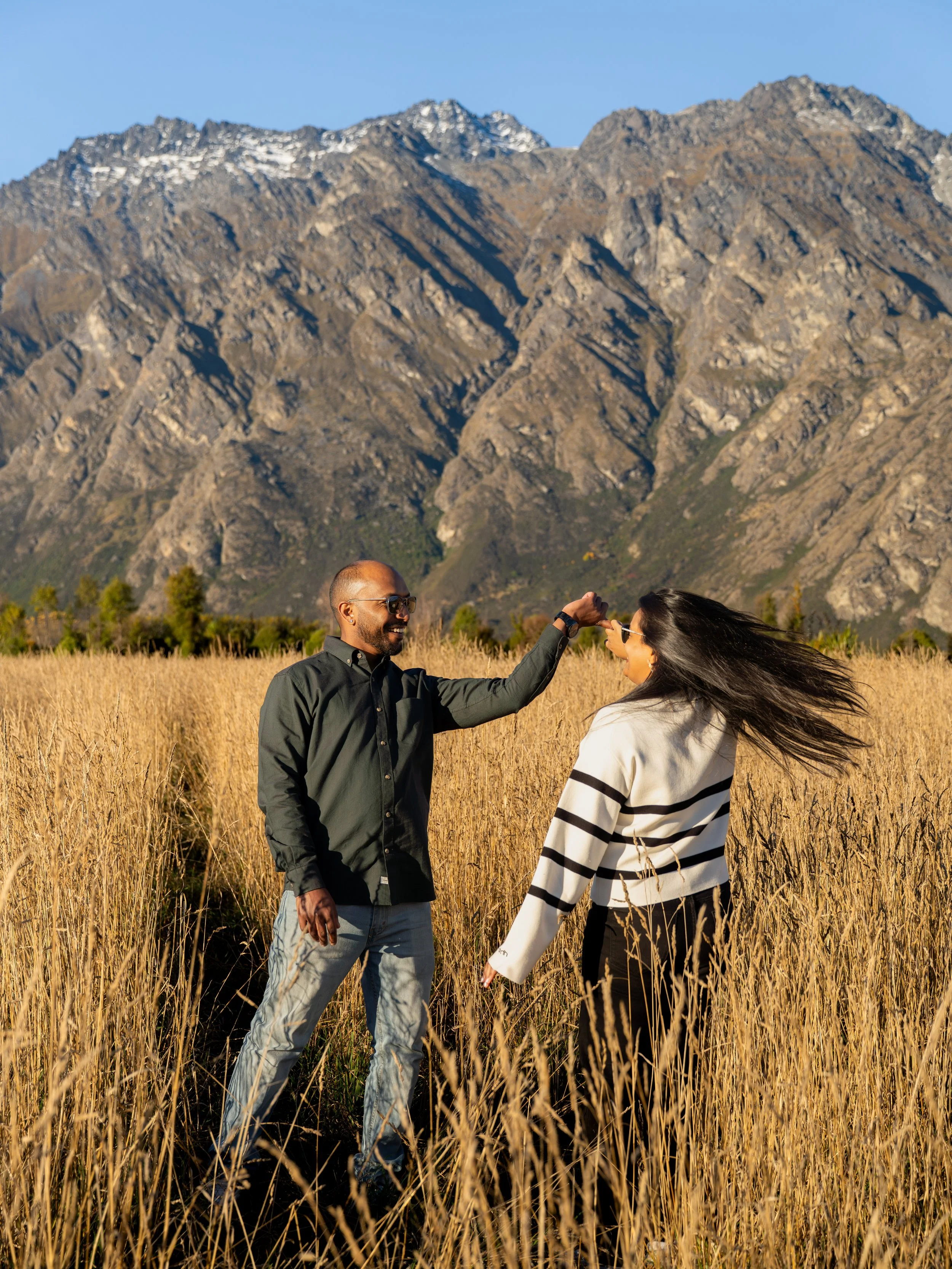 Prinevin'S Proposal still 27
