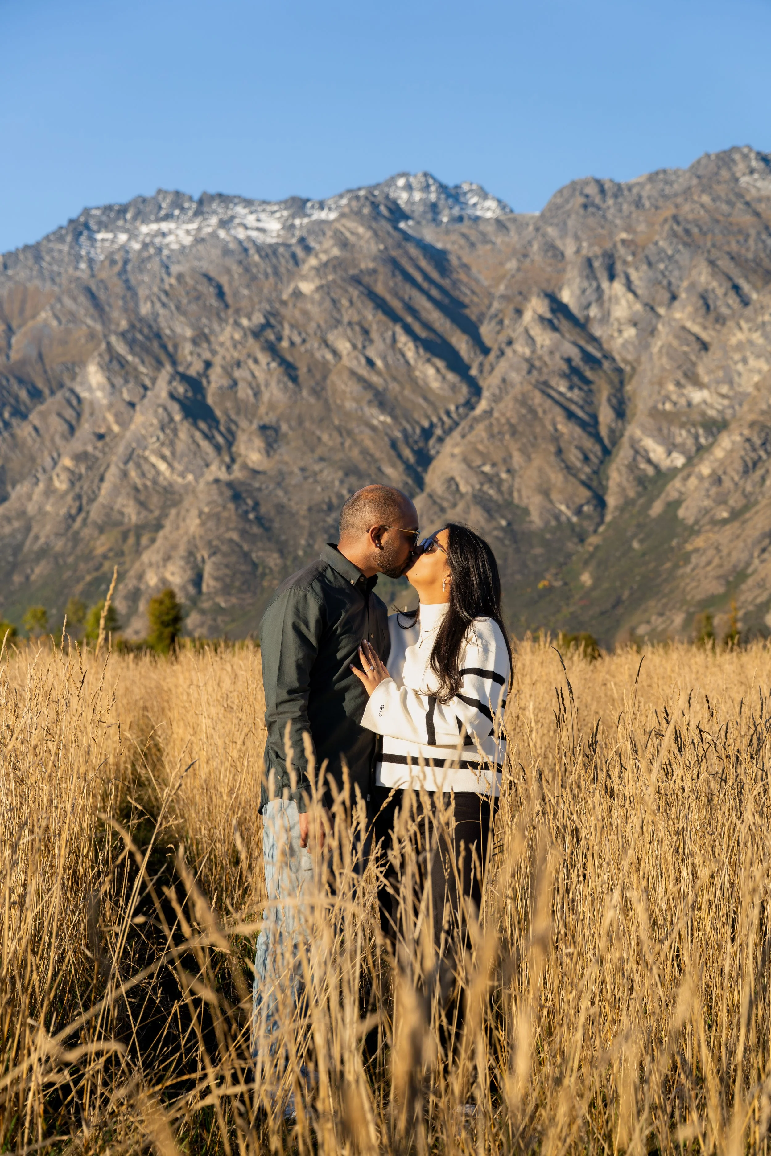 Prinevin'S Proposal still 24