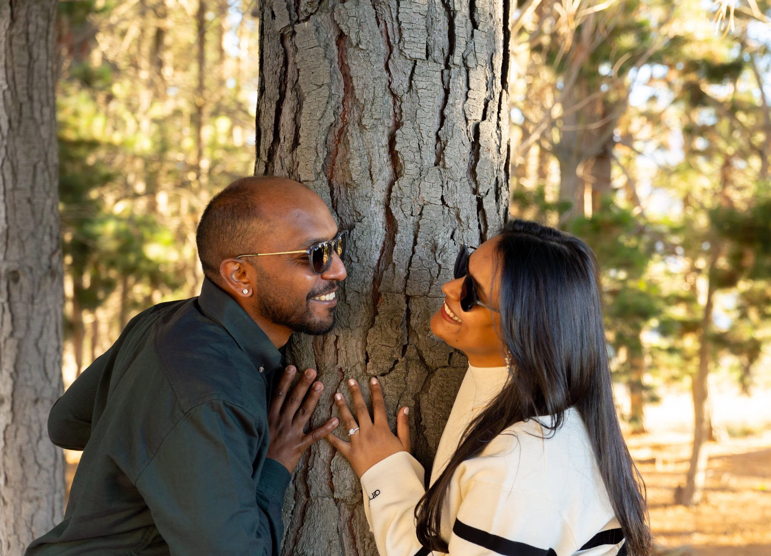 Prinevin'S Proposal still 37