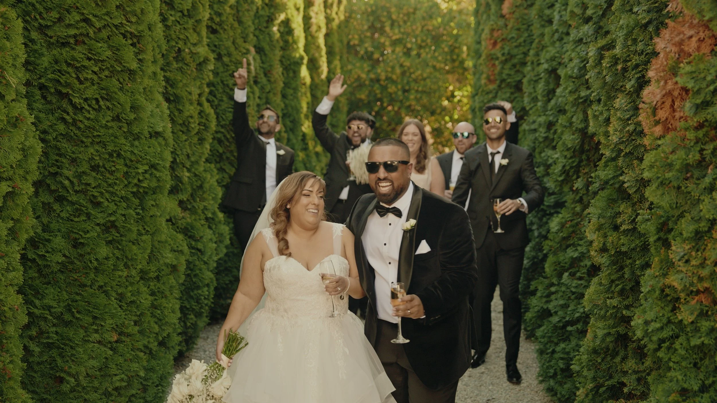 Discover the Top 3 Auckland Wedding Venues