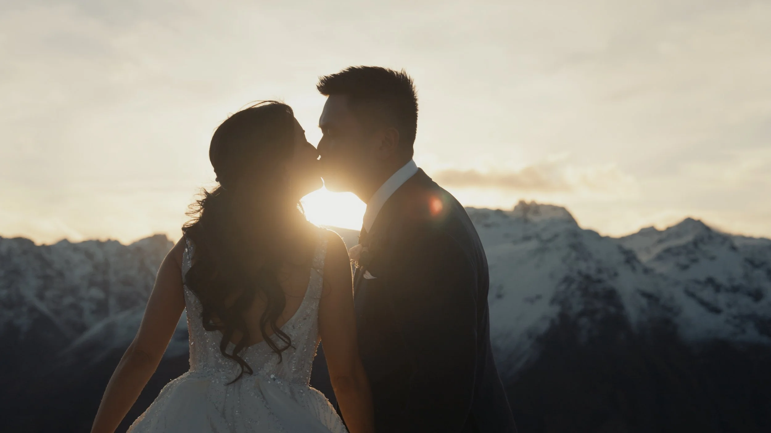 5 Reasons a Wedding Film Should Be Top of Your List