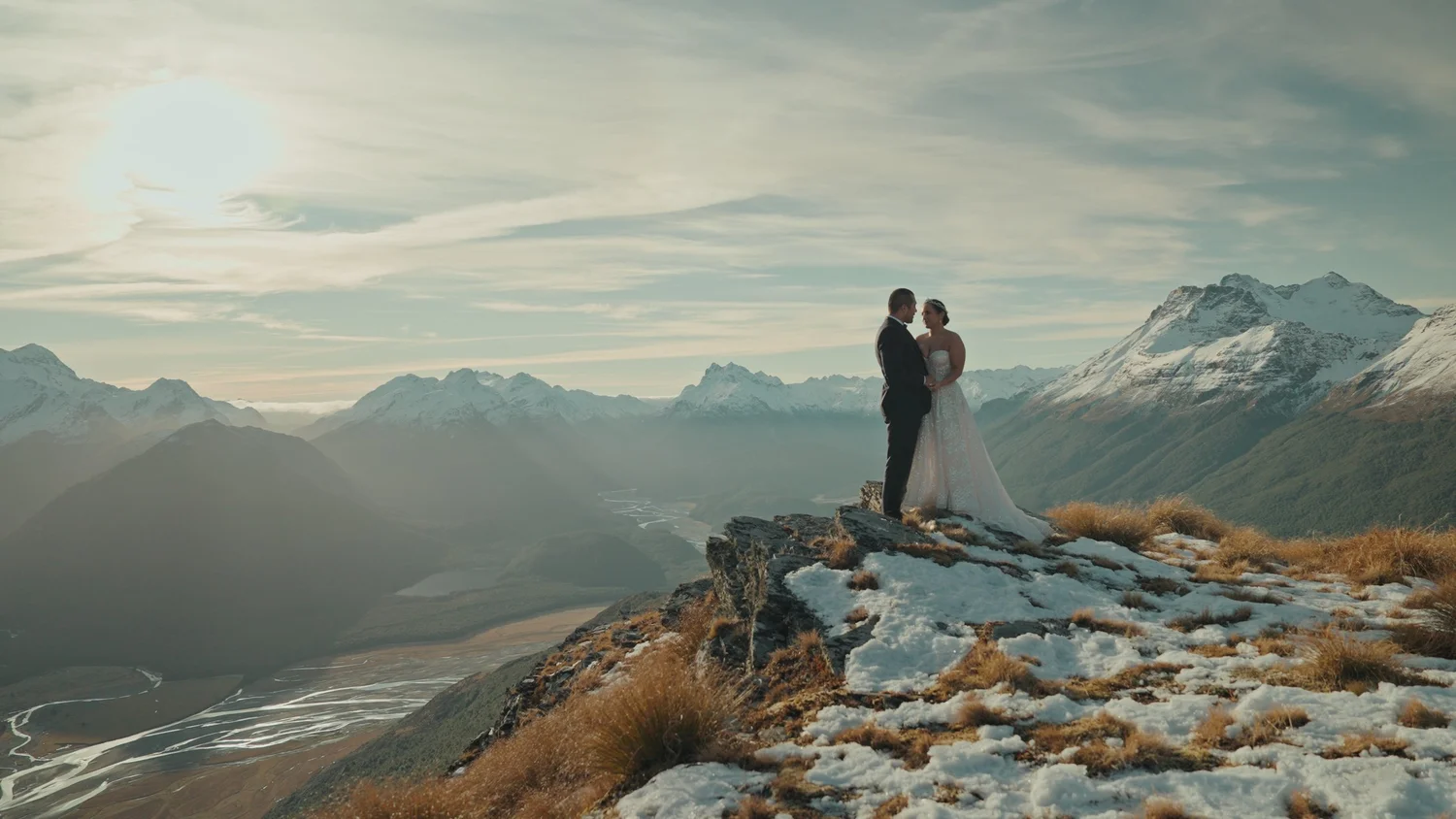The Ultimate Queenstown Elopement Guide