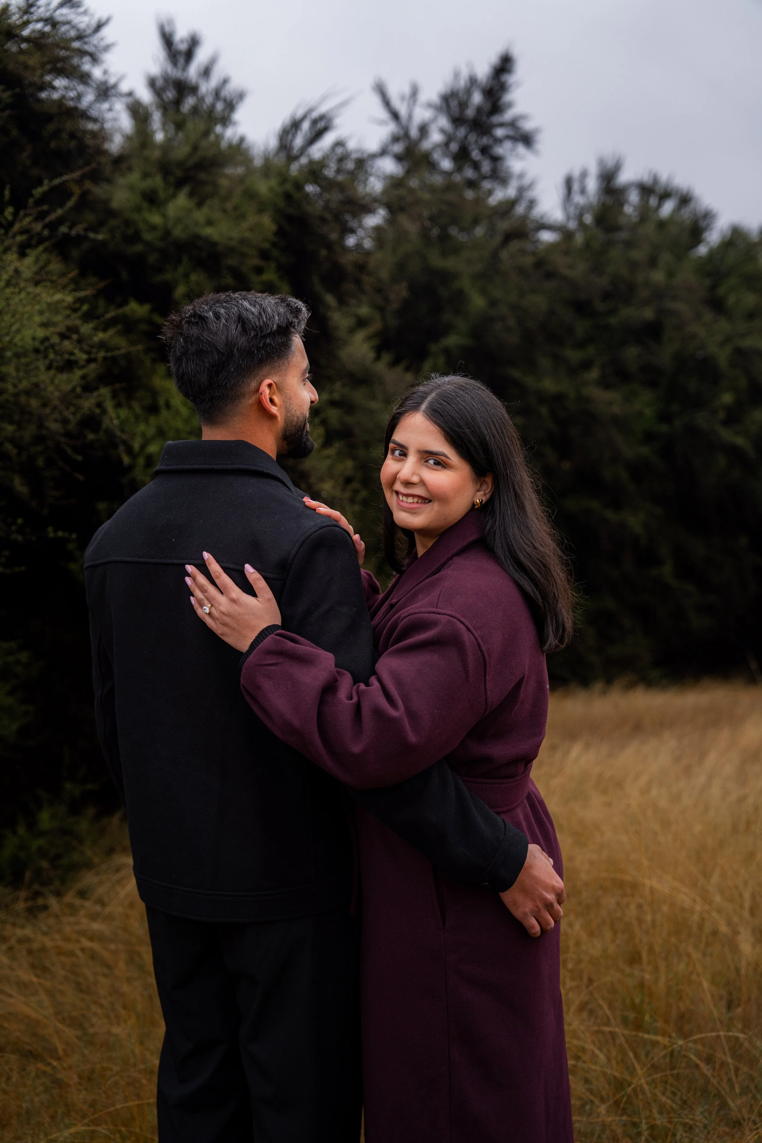 Gurkirat's Proposal still 40