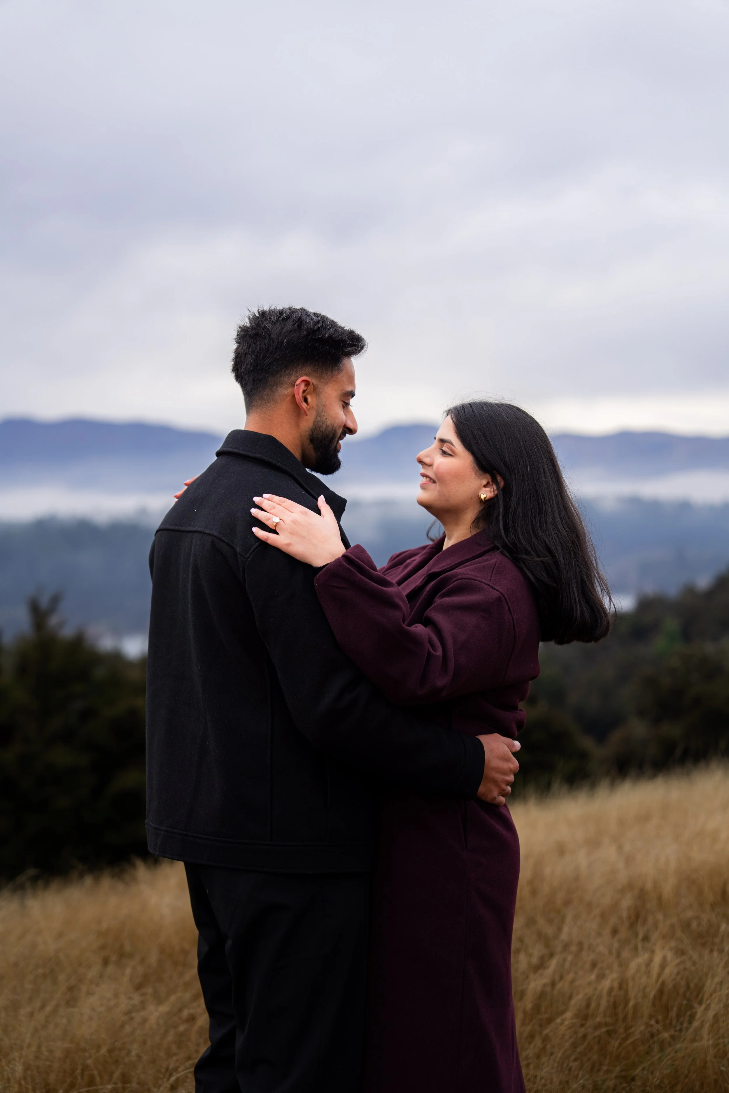 Gurkirat's Proposal still 61