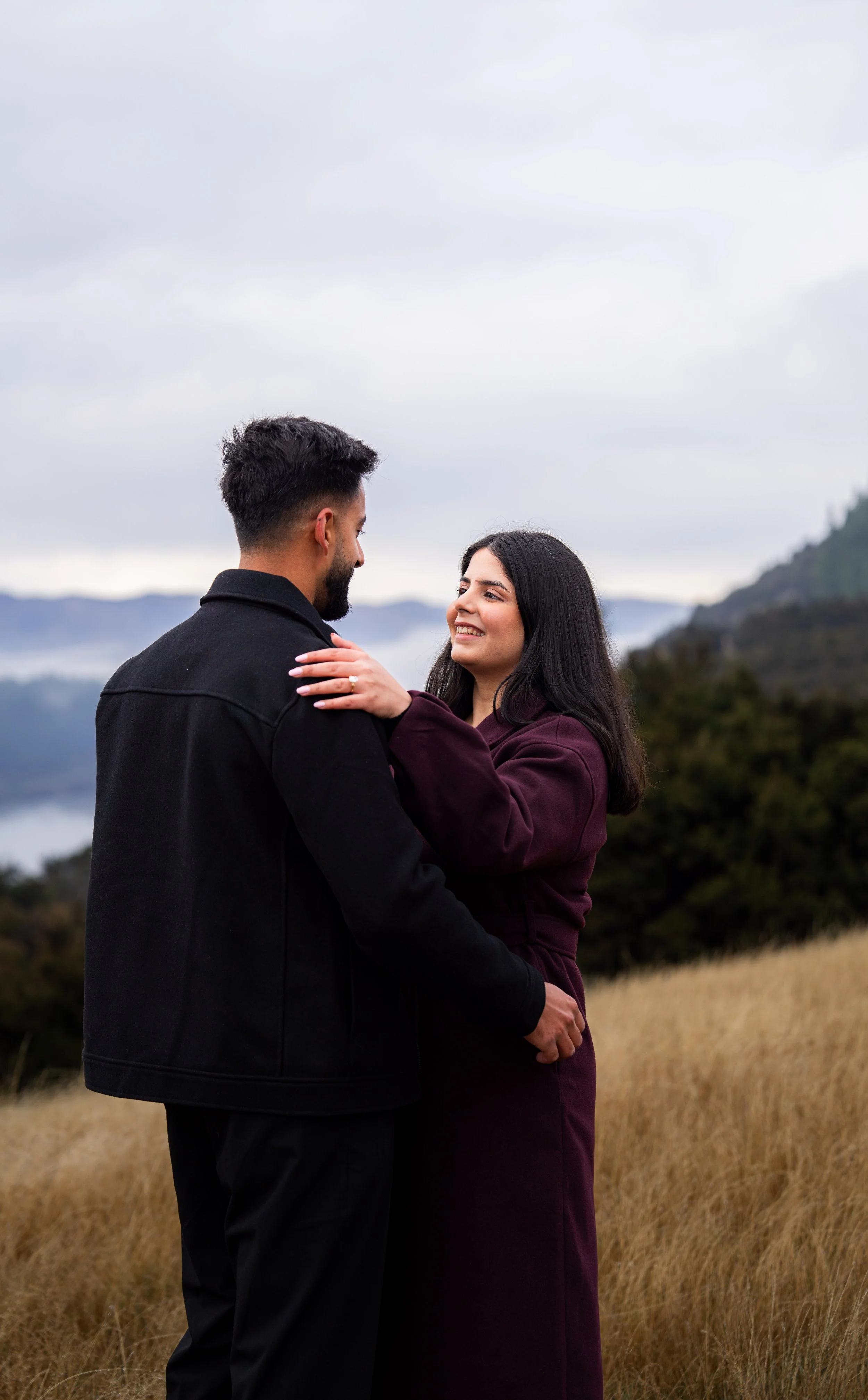 Gurkirat's Proposal still 60