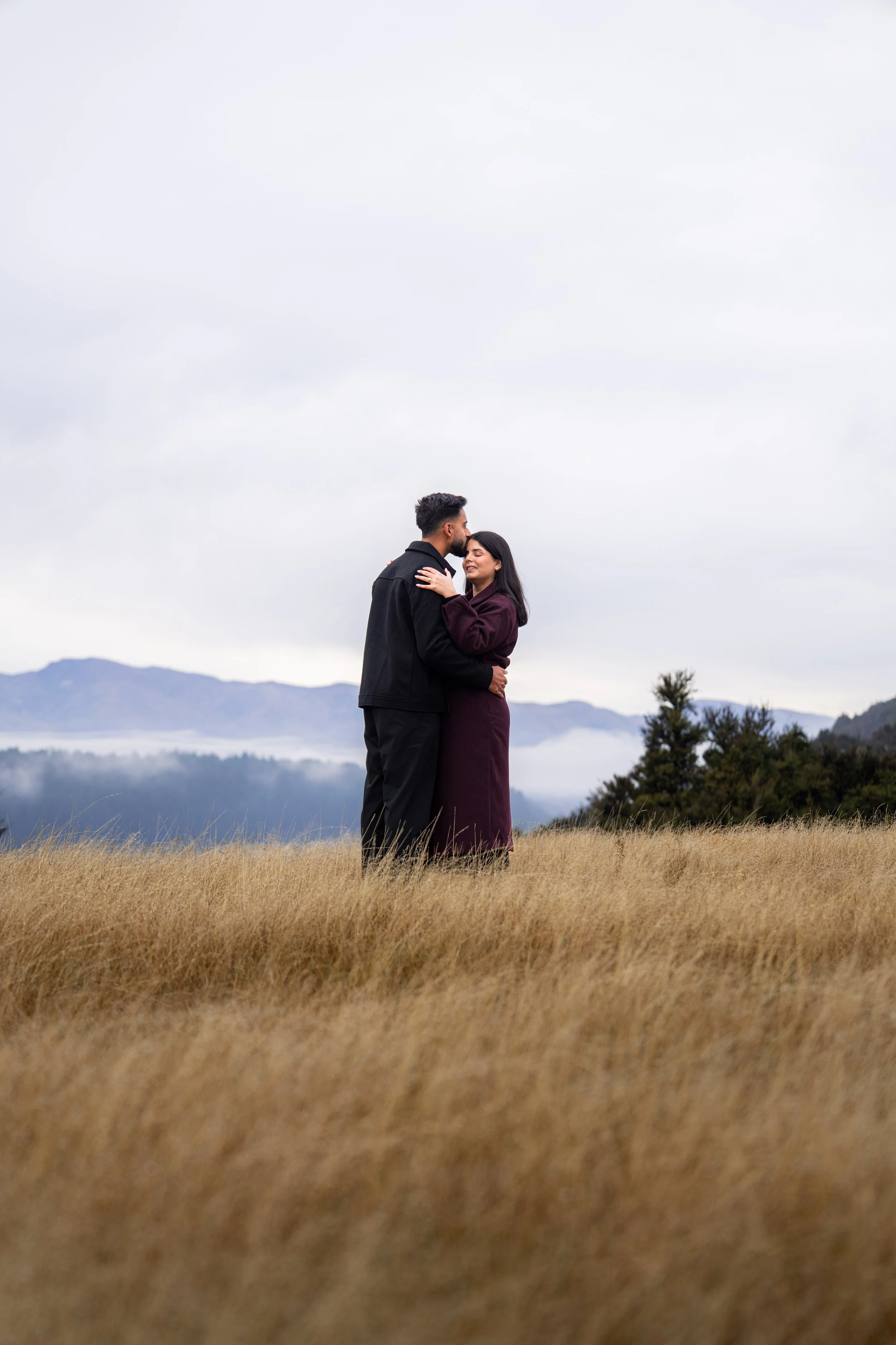Gurkirat's Proposal still 69