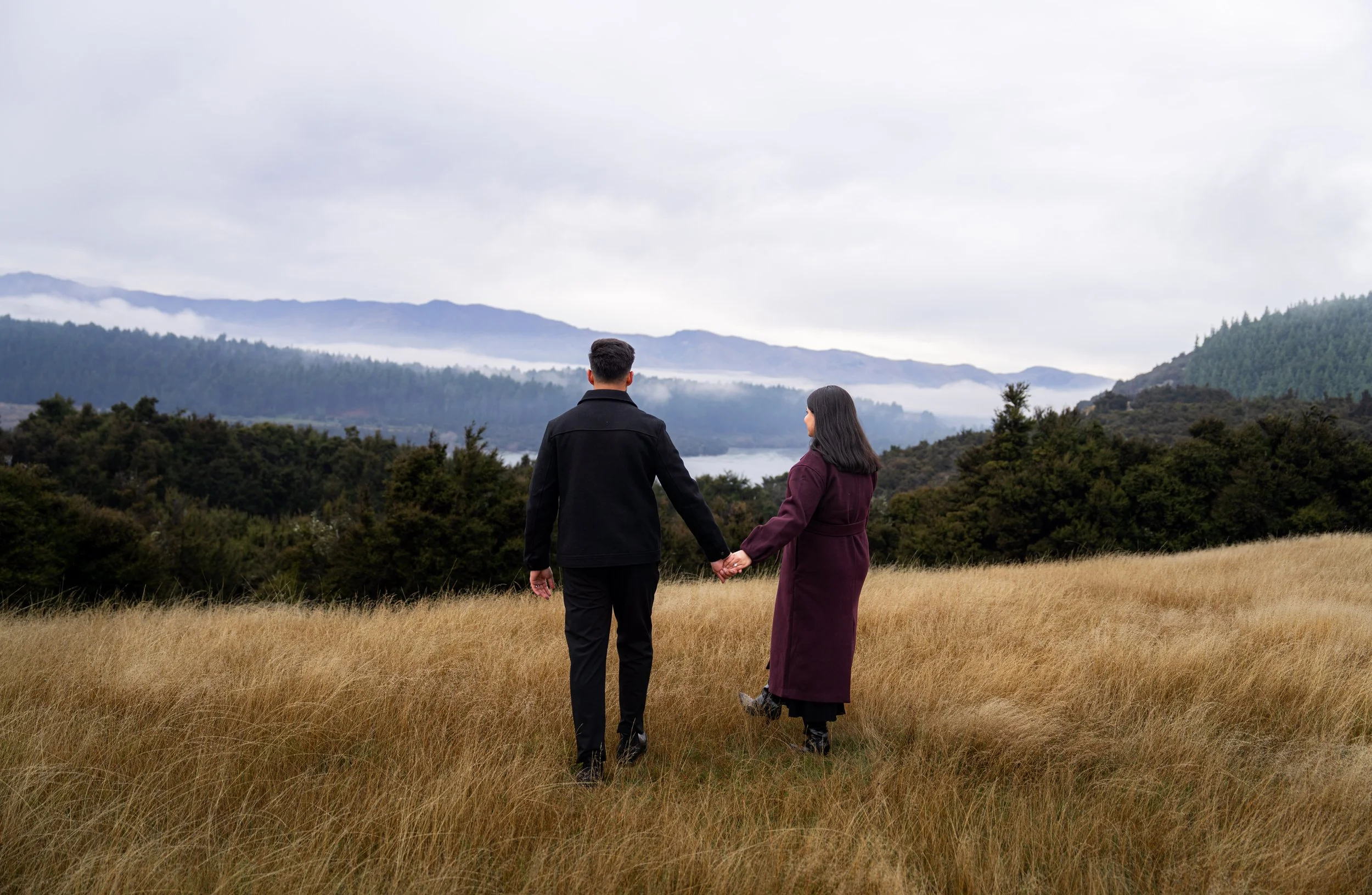 Gurkirat's Proposal still 70