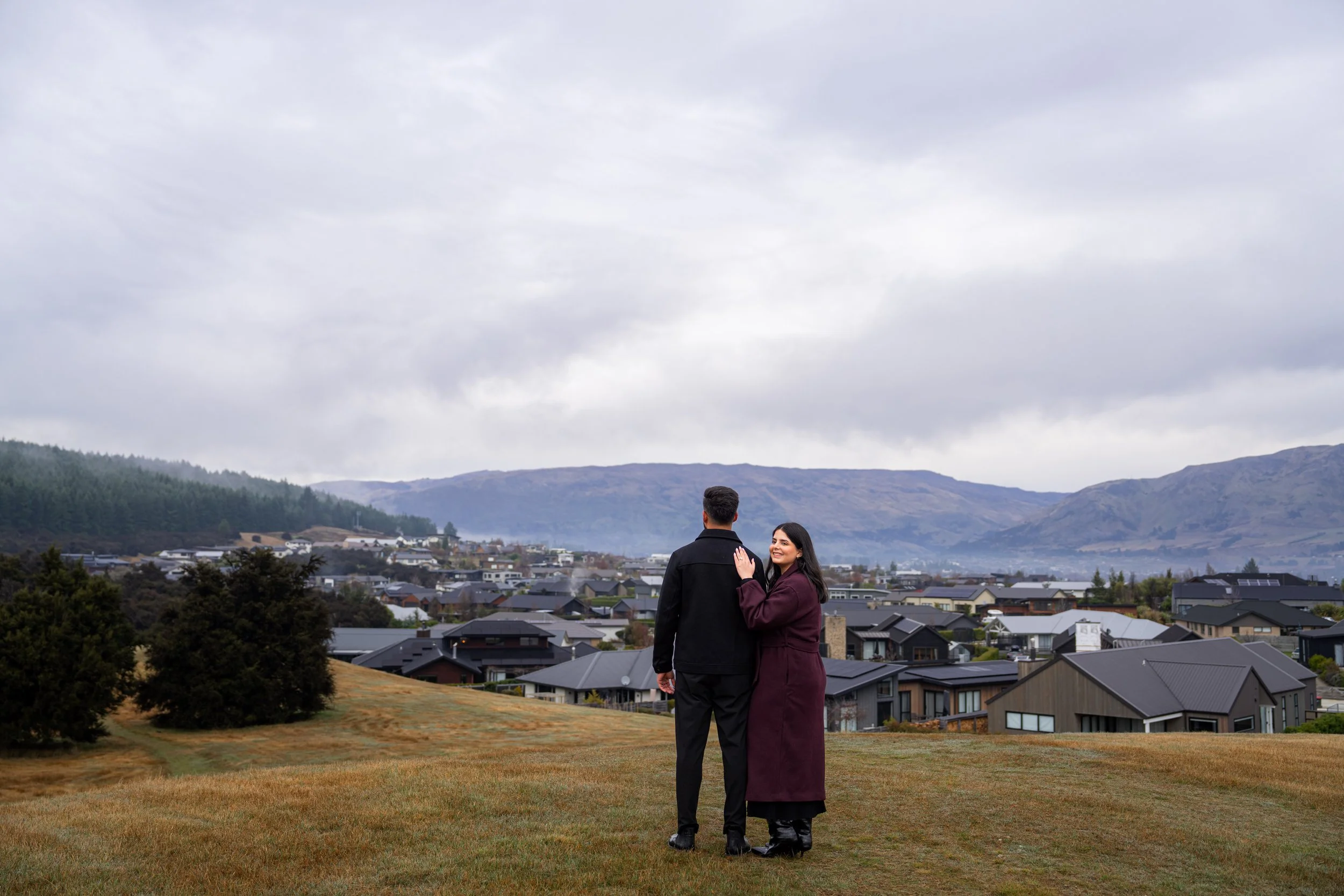 Gurkirat's Proposal still 78