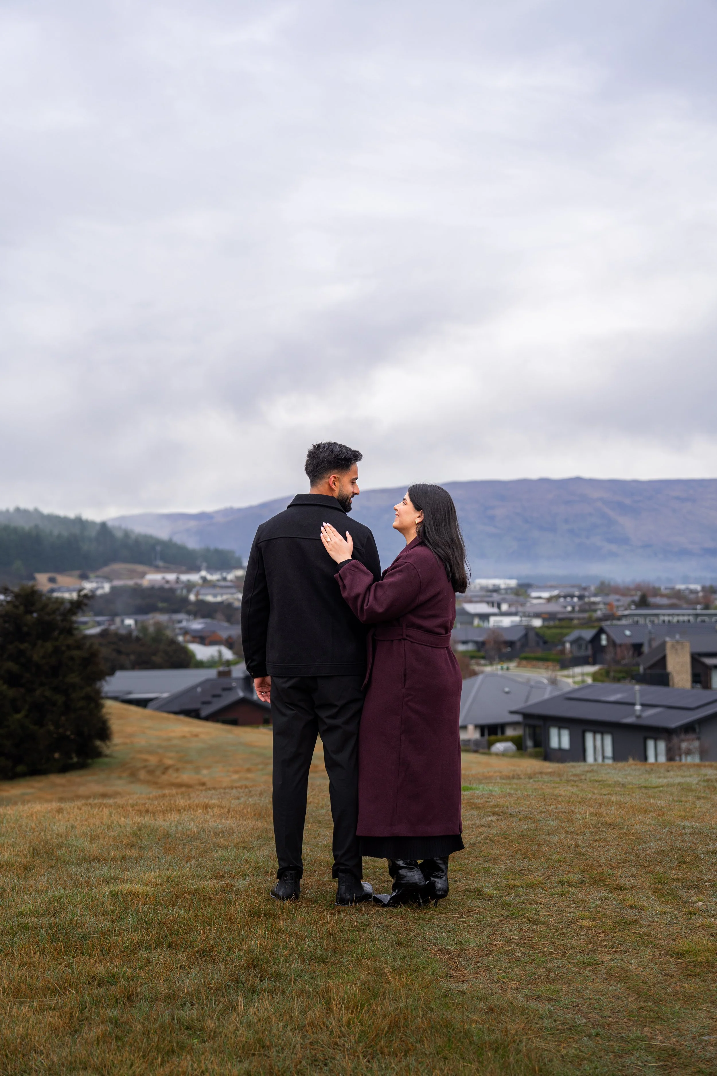 Gurkirat's Proposal still 79