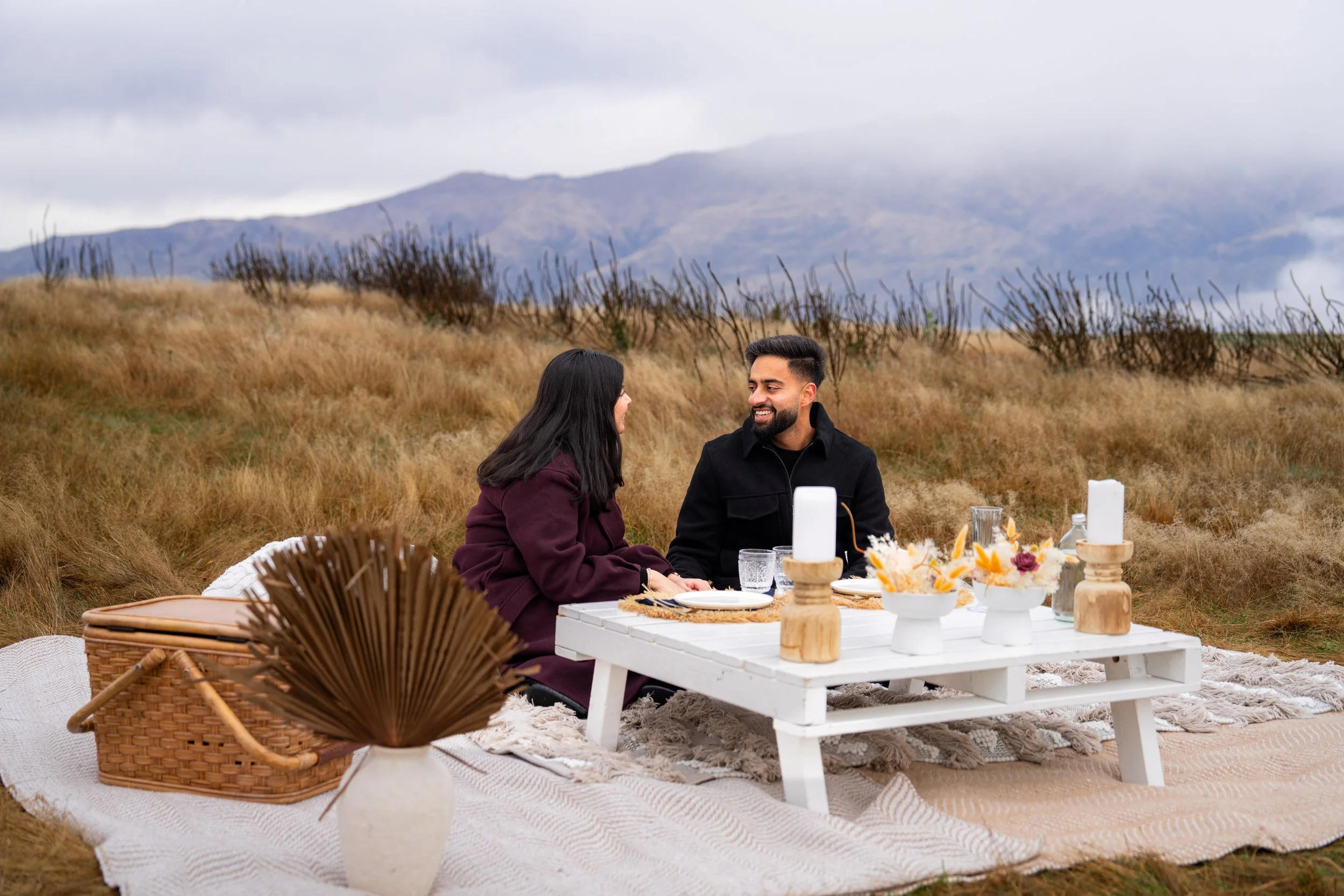 Gurkirat's Proposal still 85