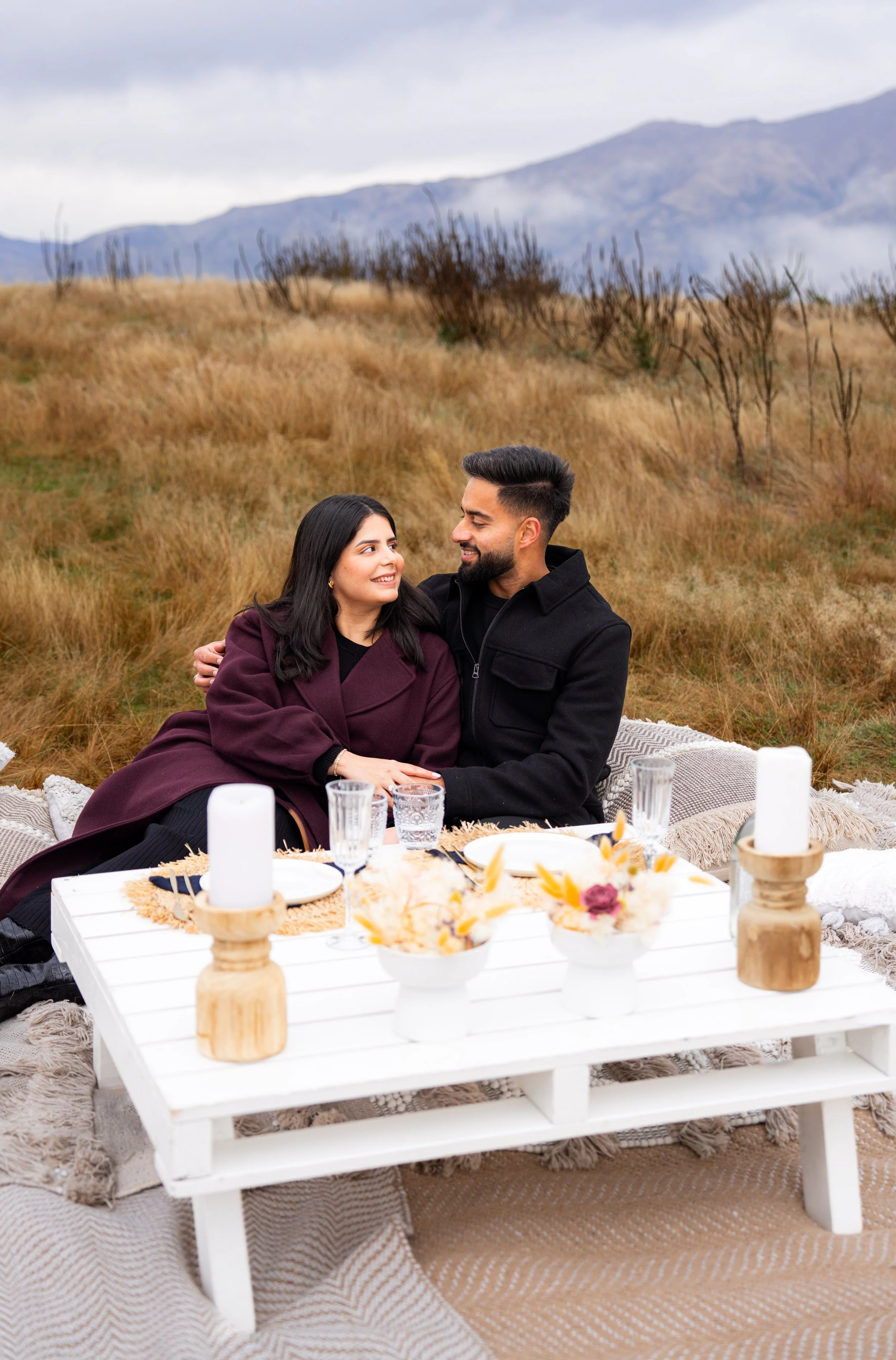 Gurkirat's Proposal still 91