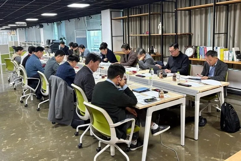 나주시, 차세대 전력망 핵심 품목으로 '소부장 특화단지' 조성 박차