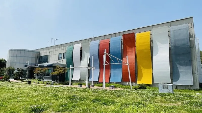 나주시, 천연염색에 '판타지 실험실'…1억2천만 원으로 과학과 예술의 만남