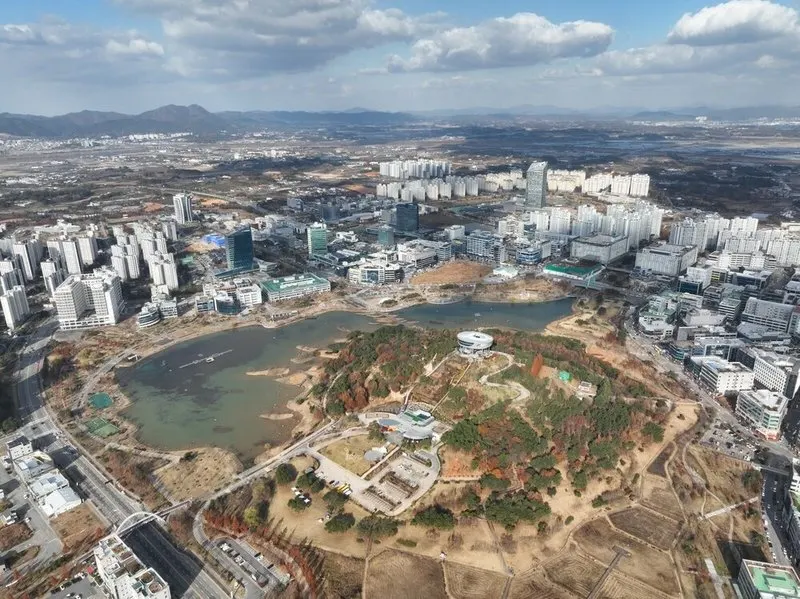 나주시 혁신도시, 입주기업에 '임대료·이자' 최대 80% 지원