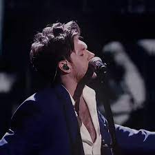 I Just Got A Lot On My Shoulders