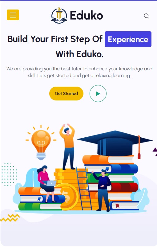 Modern Learning Platform 