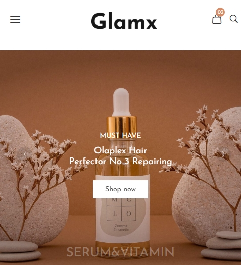 Seamless E-Commerce Platform