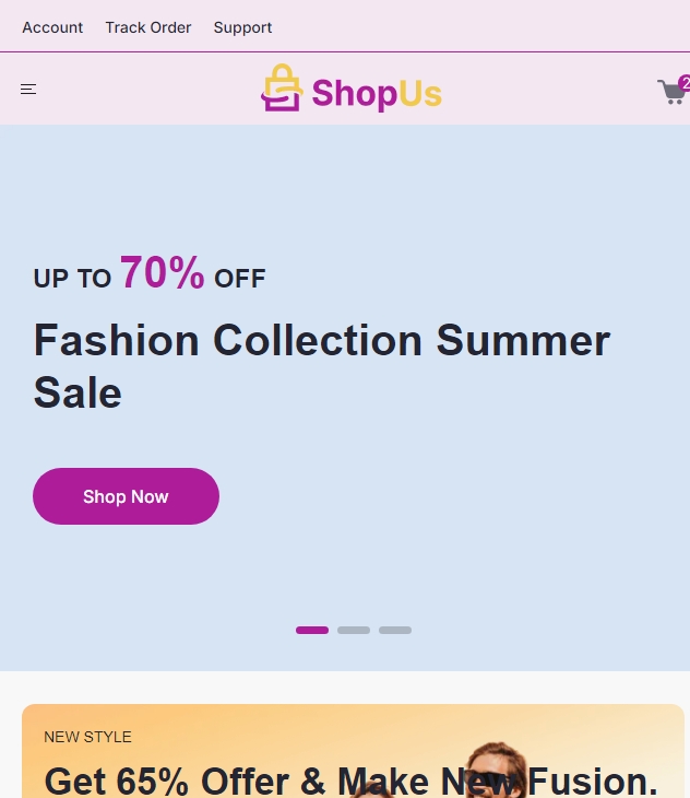 Shop Smart