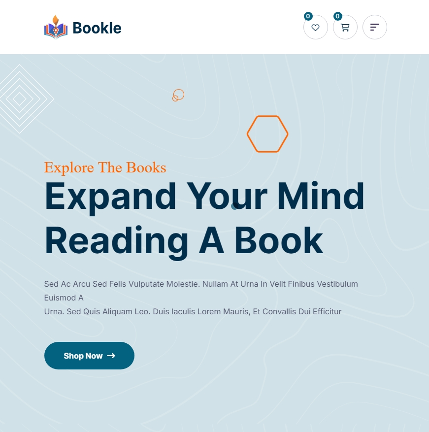 Enjoy Books Online