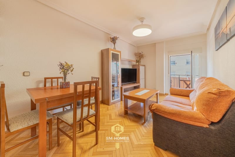 Piso en Venta en Calle Luis Grasset.