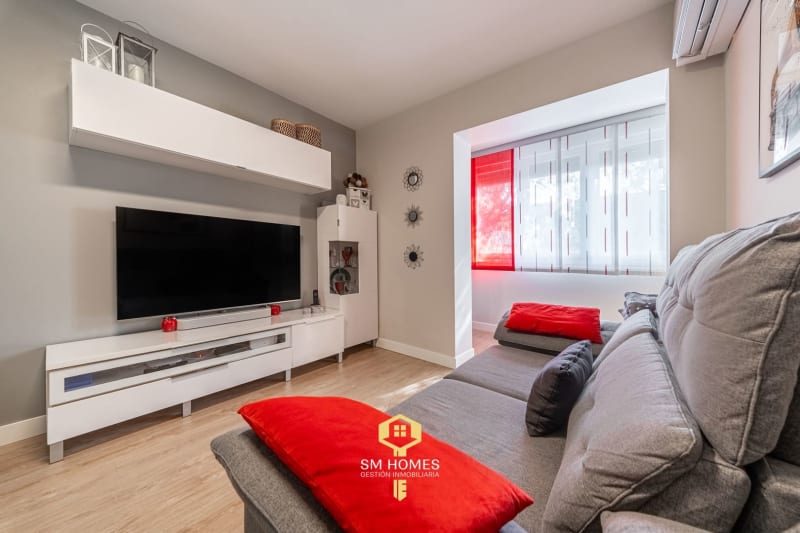 Piso en venta en Travesía de la Constitución