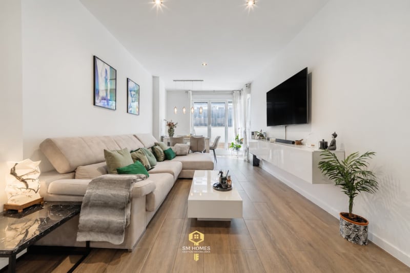 Piso en venta en Calle Ferenc Puskas
