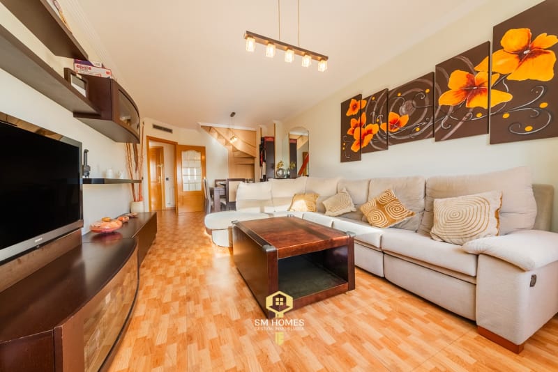 Dúplex en venta en Plaza del Mar Caribe