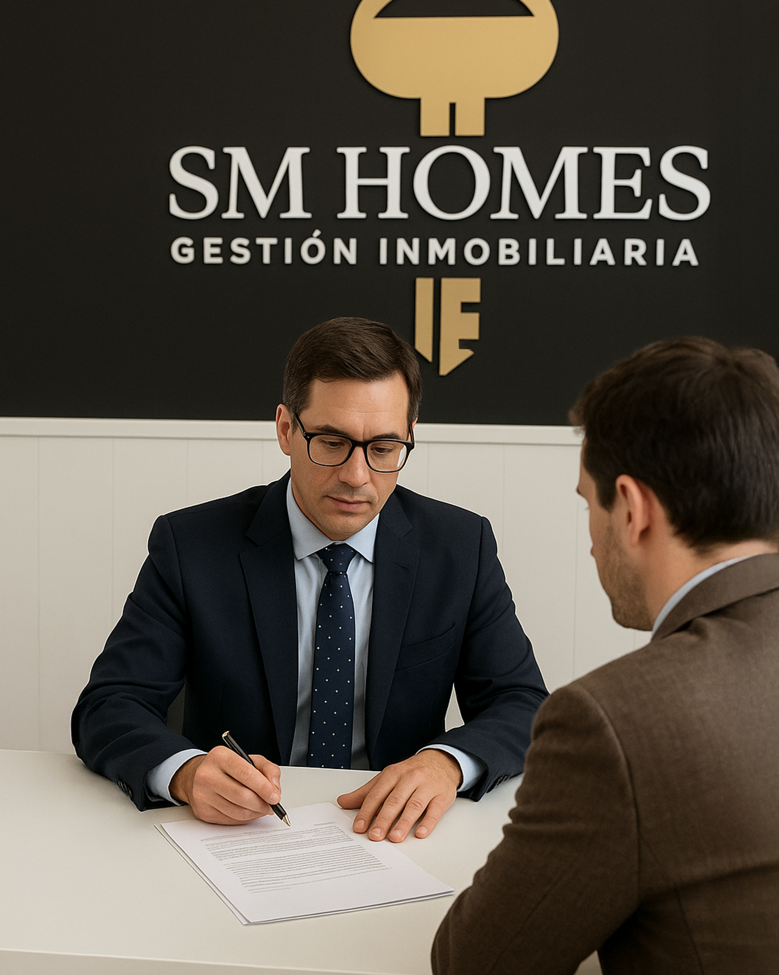 Consultoría Legal y Contratos