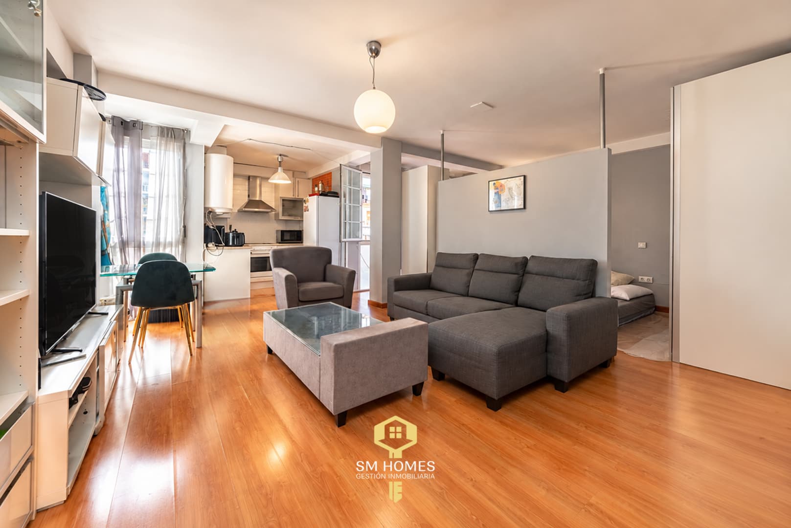 Piso en venta en Avelino Fernandez de la poza.