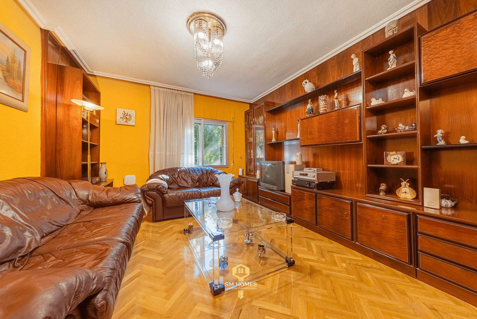 Piso en venta en calle Roma.