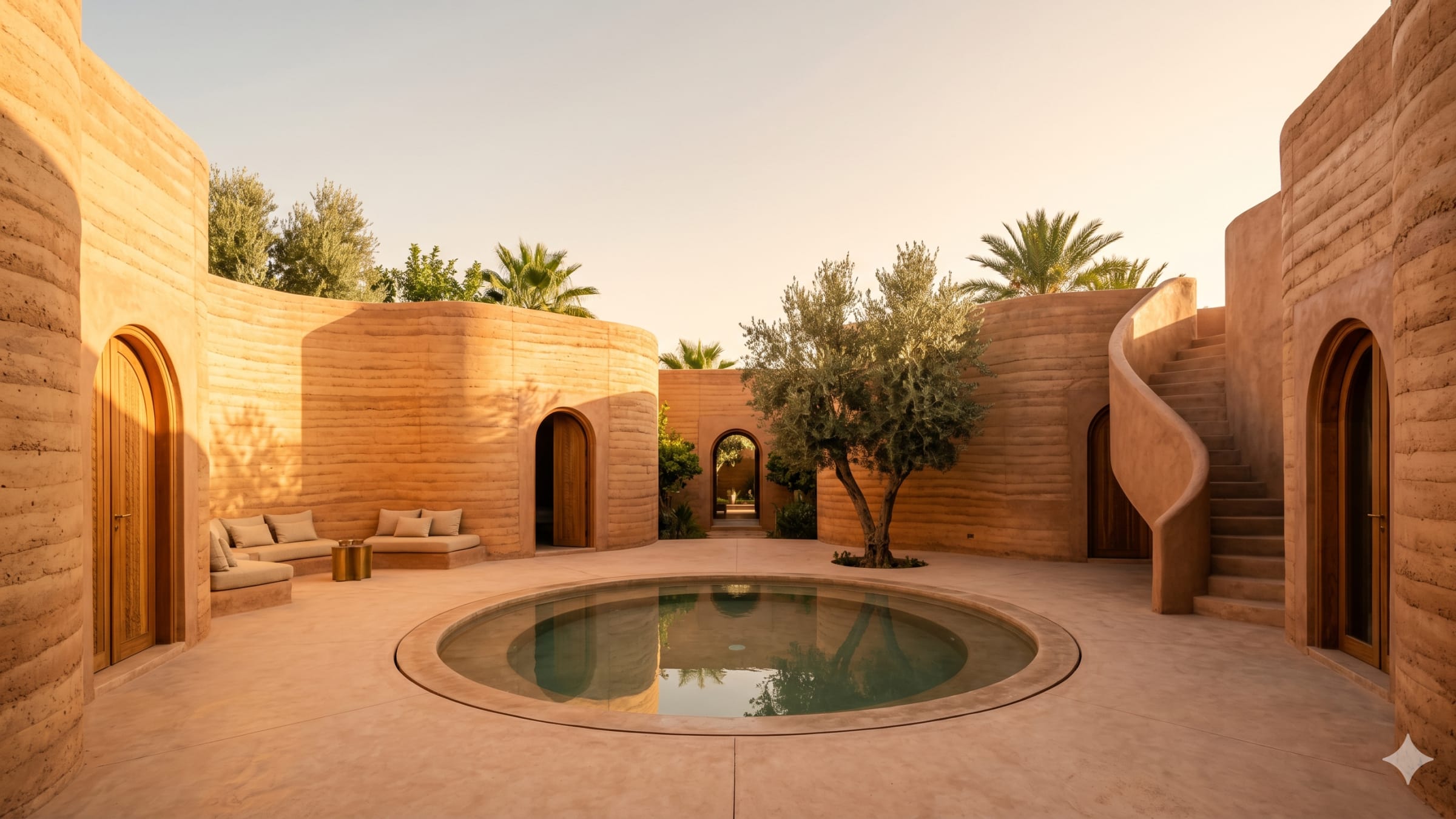 Immobilier de prestige à Marrakech