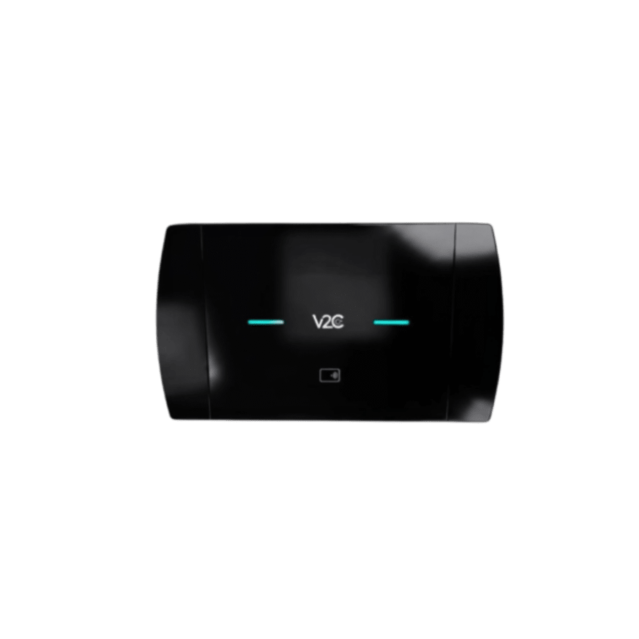 Borne de recharge V2C Trydan Alva