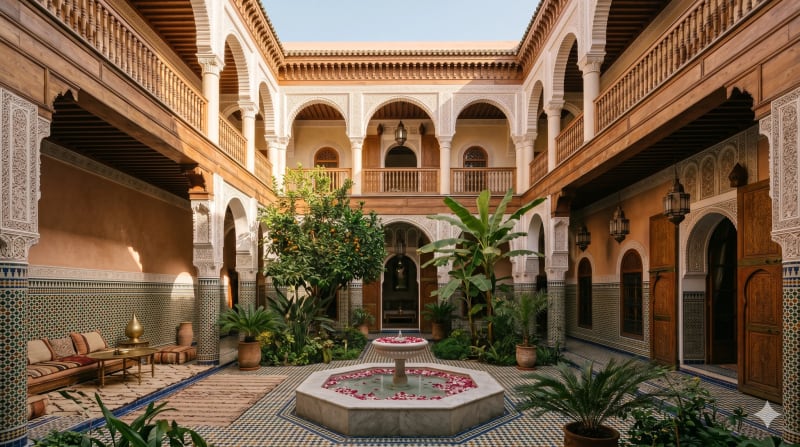 Riad